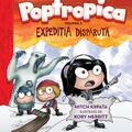 Poptropica. Volumul 2. Expediţia dispărută - gallery small 