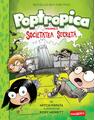 Poptropica. Volumul 3. Societatea Secretă - thumb 1