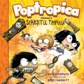 Poptropica. Volumul 4. Sfârșitul timpului - gallery small 