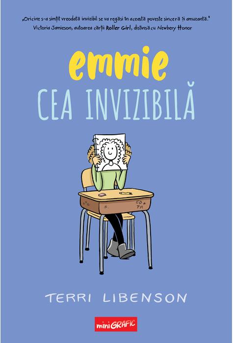 Emmie cea invizibilă