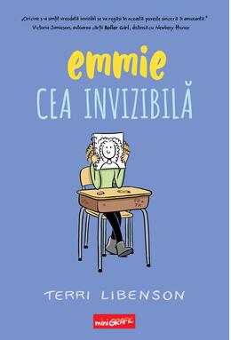 Emmie cea invizibilă