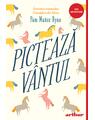 Pictează vântul | paperback - thumb 1