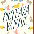 Pictează vântul | paperback - gallery small 