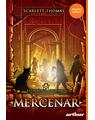 Cutremurul Mondial III: Mercenar | paperback - thumb 1