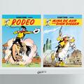 Pachet Lucky Luke (vol 1 și 2) - gallery small 