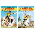 Pachet Lucky Luke (vol 1 și 2) - gallery small 