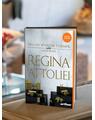 Hoțul reginei 2. Regina Attoliei | paperback - thumb 3