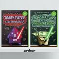 Pachet Origami Yoda | paperback - gallery small 