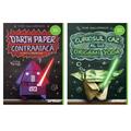 Pachet Origami Yoda | paperback - gallery small 