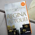 Hoțul reginei 2. Regina Attoliei | paperback - gallery small 