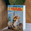 Lucky Luke #1. Mina de aur a lui Dick Digger - gallery small 