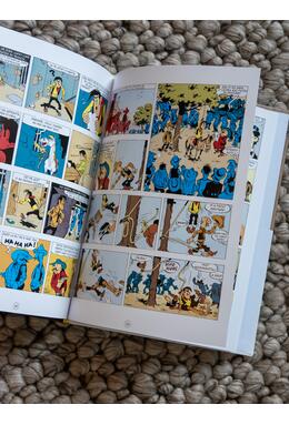 Lucky Luke #1. Mina de aur a lui Dick Digger