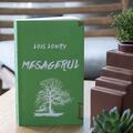 Mesagerul | paperback - gallery small 