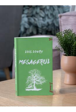 Mesagerul | paperback