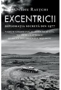 Excentricii