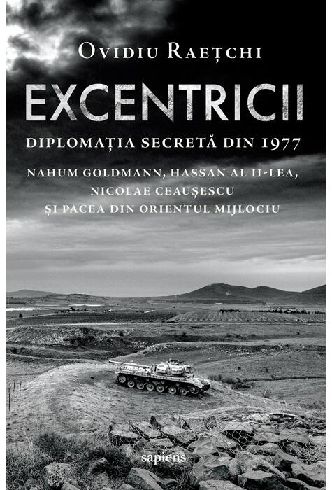 Excentricii