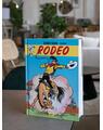 Lucky Luke #2. Rodeo - thumb 3