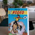 Lucky Luke #2. Rodeo - gallery small 