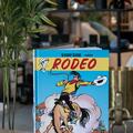 Lucky Luke #2. Rodeo - gallery small 