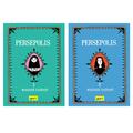 Persepolis (2 volume) - gallery small 