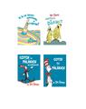 Pachet Dr. Seuss (Cotoi cu pălărioi, O, în ce locuri, Cărticica de dormit) - thumb 6