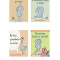 Pachet Mo Willems - gallery small 