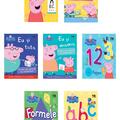 Pachet educativ Peppa Pig - gallery small 