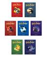 Pachet Seria Harry Potter ( volumele I-VII) - thumb 10