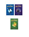 Pachet Harry Potter (volumele 1-3) - thumb 6