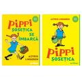 Pachet  Pippi Șosețica - gallery small 