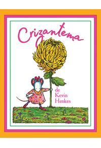 Crizantema | paperback