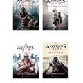 Pachet Assassin’s Creed - gallery small 