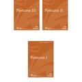 Pachet Postume Ion Horea ( 3 volume) - gallery small 