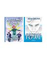 Pachet Artemis Fowl ( 2 volume) - thumb 4