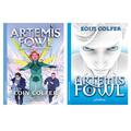 Pachet Artemis Fowl ( 2 volume) - gallery small 