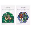 Pachet Din marile legende ale lumii ( 2 volume) - gallery small 