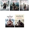 Pachet Assassin’s Creed ( 5 volume) - gallery small 