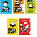 Pachet Timmy Fiasco paperback ( 5 volume) - gallery small 