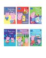 Pachet Aventuri cu Peppa Pig ( 6 volume) - thumb 8