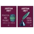 Pachet Jonathan Swift ( Povestea unui poloboc, Jurnal pentru Stella) - gallery small 