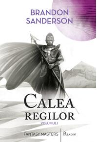 Pachet Calea Regilor