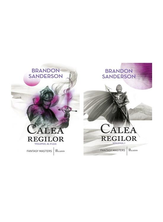 Pachet Calea Regilor - gallery big 4