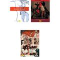 Pachet Grafic (Eroi în exil, Hellboy, Umbrella Academy) - gallery small 