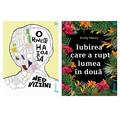 Duo YA (Iubirea care a rupt lumea în două, O poveste haioasă) - gallery small 