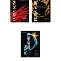 Pachet Pierce Brown (Furia Roșie, Furia Aurie, Furia Dimineții) | paperback - gallery small 