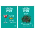 Pachet Truman Capote (Muzică, Acum ne despărțim) - gallery small 