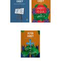 Pachet Peter Carey (3 volume) - gallery small 