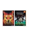 Pachet Magnus Chase și zeii din Asgard (2 volume) - thumb 4