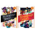 Pachet Neadaptații magici | paperback - gallery small 