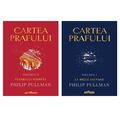 Pachet Cartea Prafului (La Belle Sauvage, Federația secretă) - gallery small 